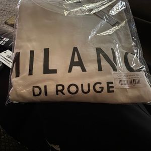 Meet your Posher, Darius